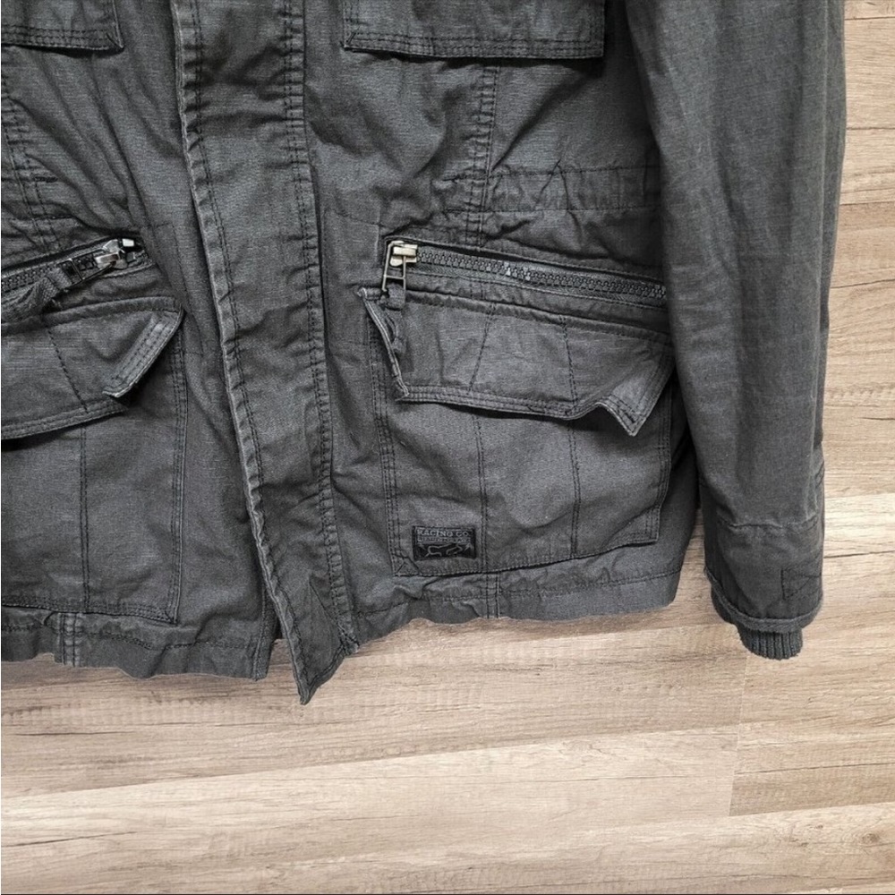 Fox Racing Riding Jacket - Picture 13 of 14